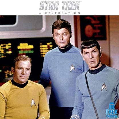 Star Trek - The Original Series: A Celebration - Hardcover