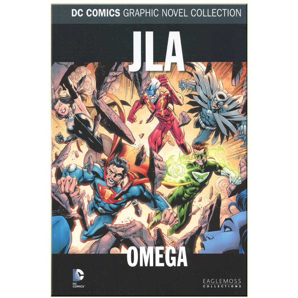 Dc's Graphics DC Superheroes – Trek Trading