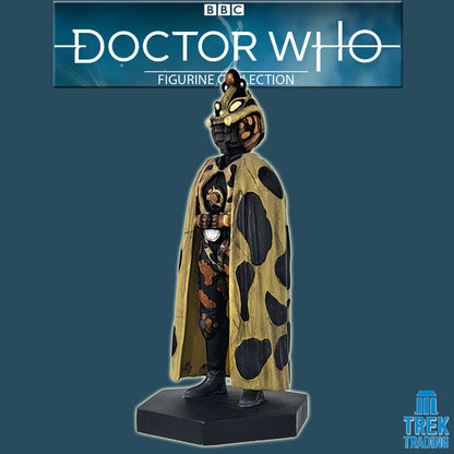 Doctor Who Figurine Collection - Omega - Part 117 Figurine Only
