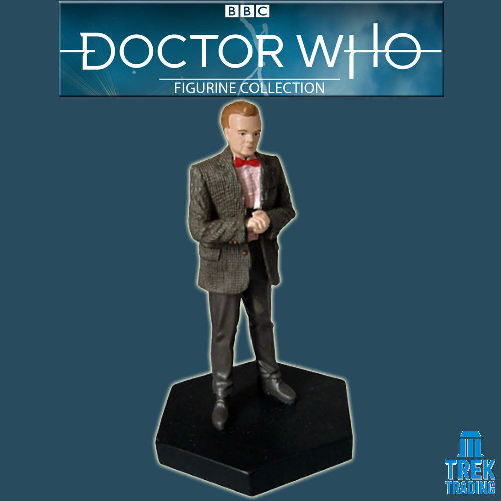 Doctor Who Figurine Collection - Dream Lord - Issue 210 with Magazine