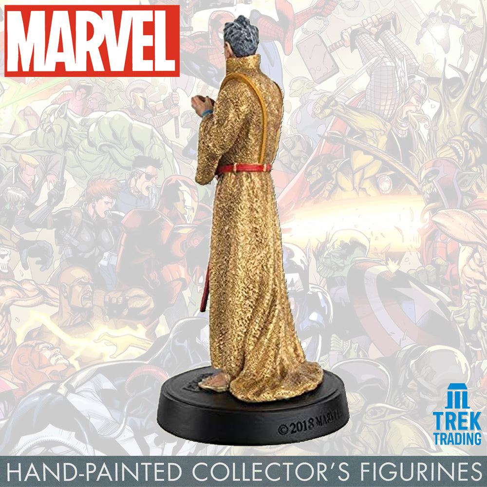 Marvel Movie Collection Figurines - Grandmaster 61