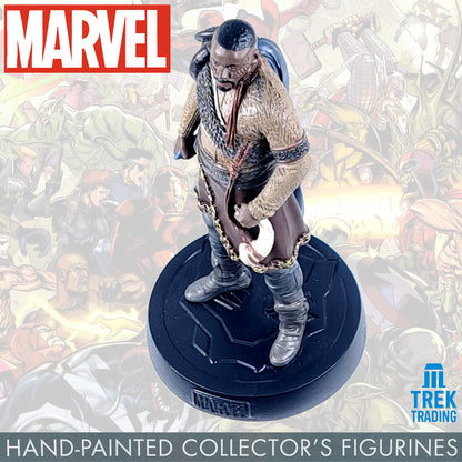 Marvel Movie Collection Figurines - 12cm W'Kabi 110 with Magazine