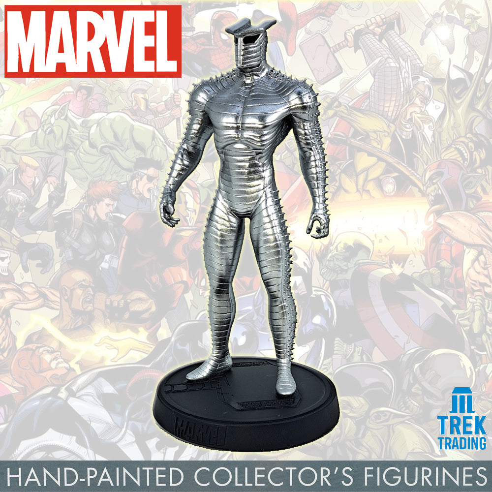 Marvel Movie Collection Figurines - 18cm Special 05 The Destroyer (from Thor)