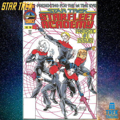 Star Trek Graphic Novel Collection - Volume 107 Prime Directives