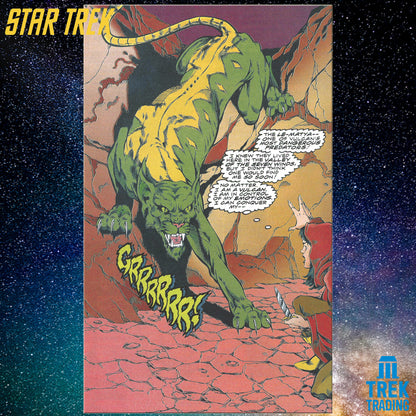 Star Trek Graphic Novel Collection - Volume 107 Prime Directives