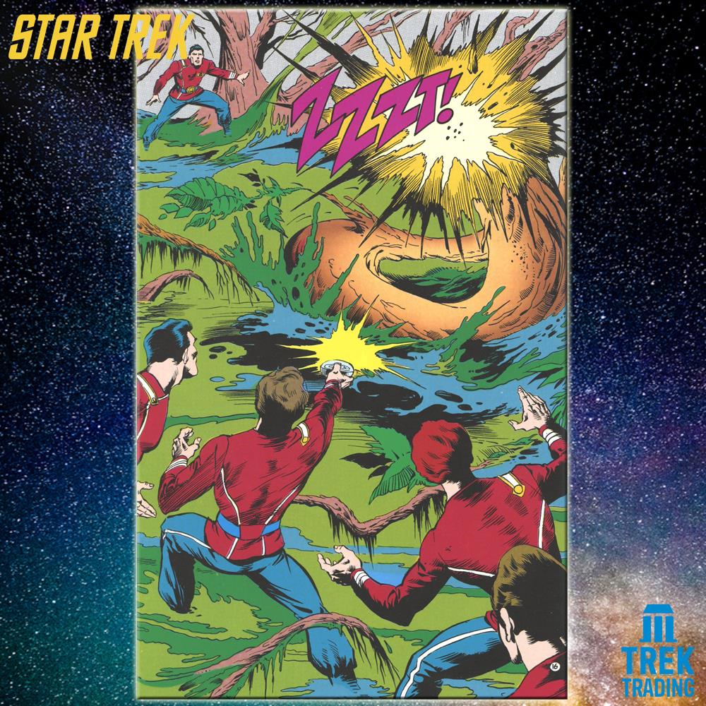 Star Trek Graphic Novel Collection - TNG: The Pilot Volume 42