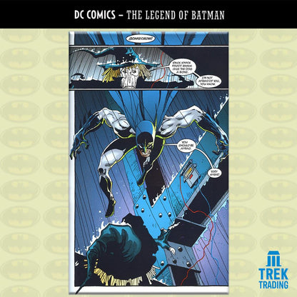 DC Comics The Legend of Batman - Haunted Knight - Volume 15
